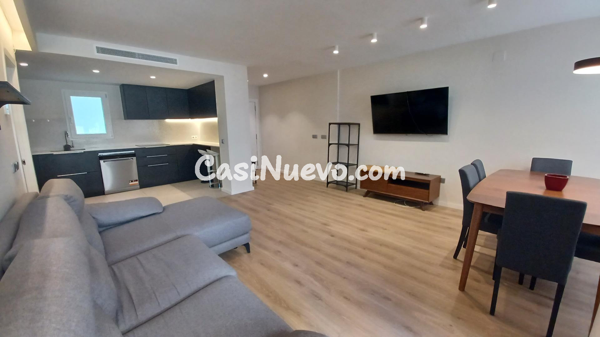 Amplio y Moderno Piso en La Creu del Grau, Valencia - Ideal  - foto 29