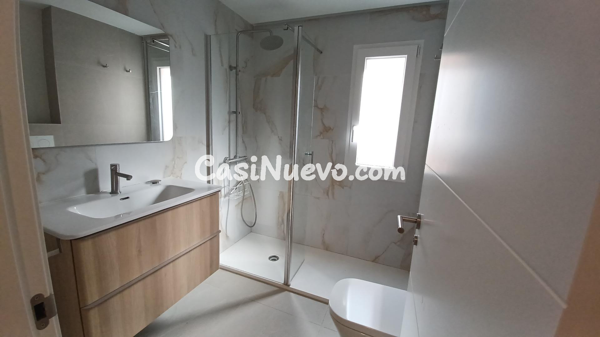 Amplio y Moderno Piso en La Creu del Grau, Valencia - Ideal  - foto 30