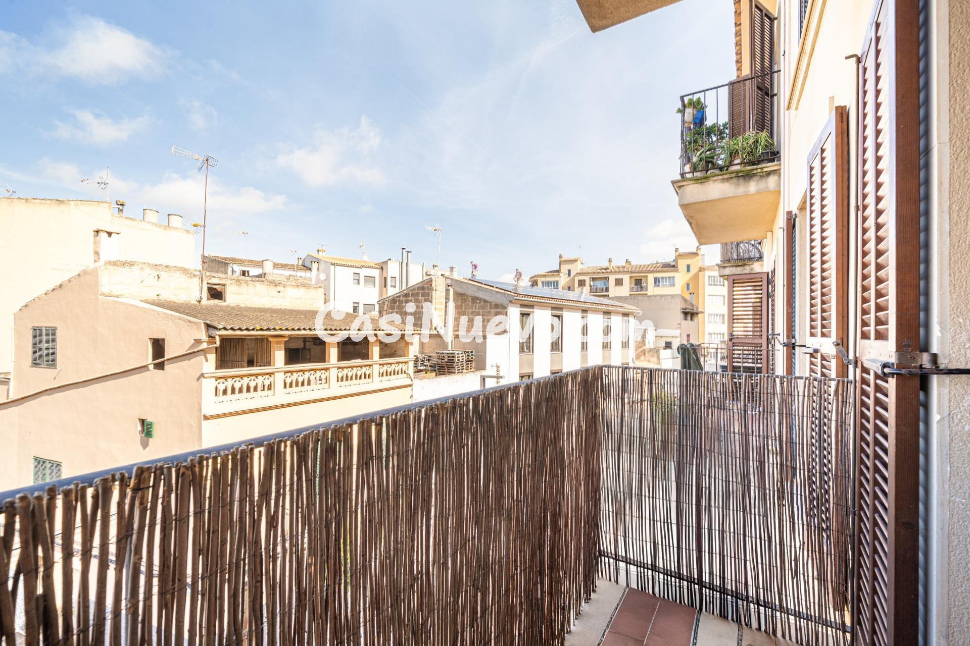 PISO MANACOR CENTRO - foto 22