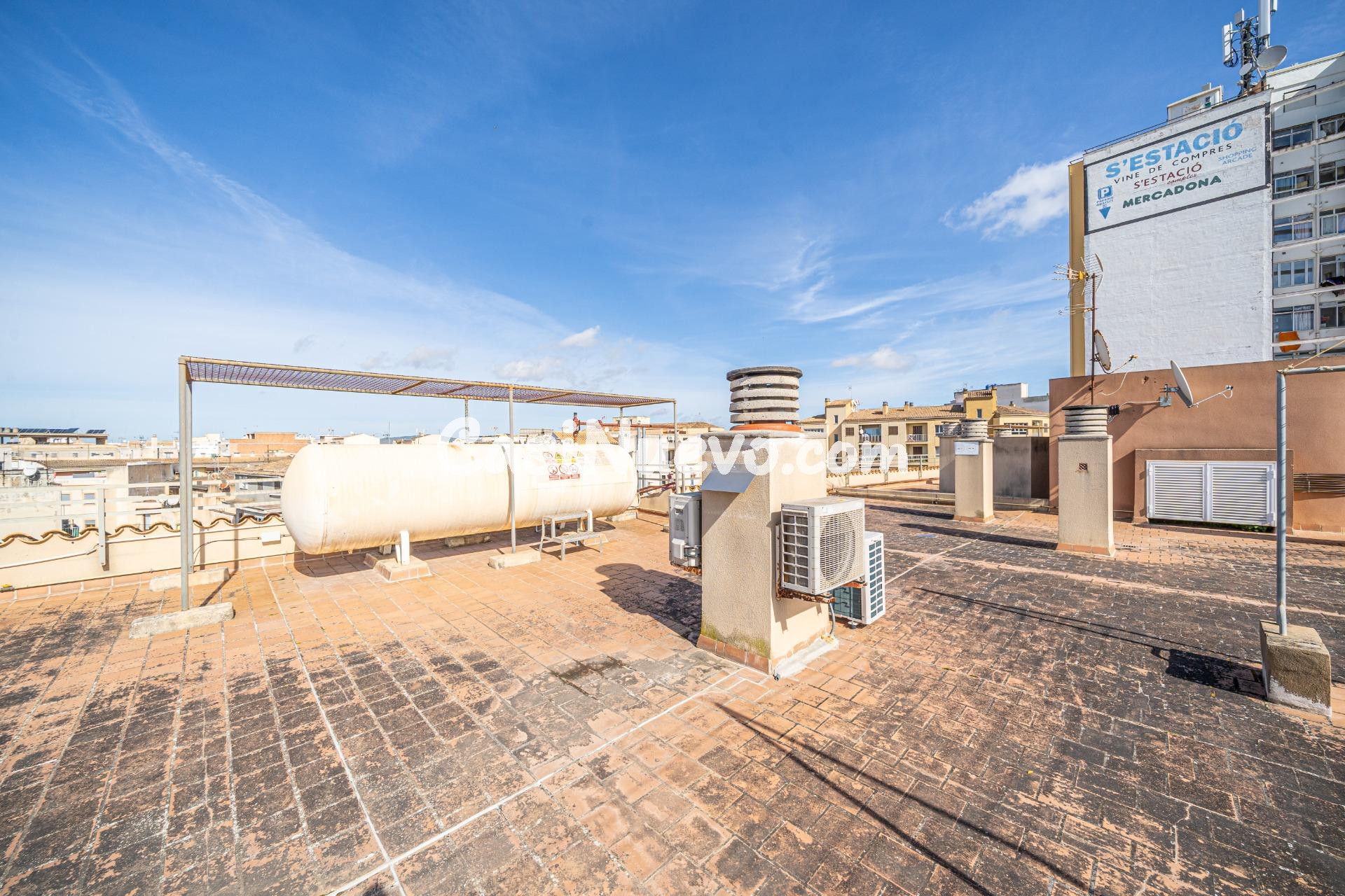 PISO MANACOR CENTRO - foto 25