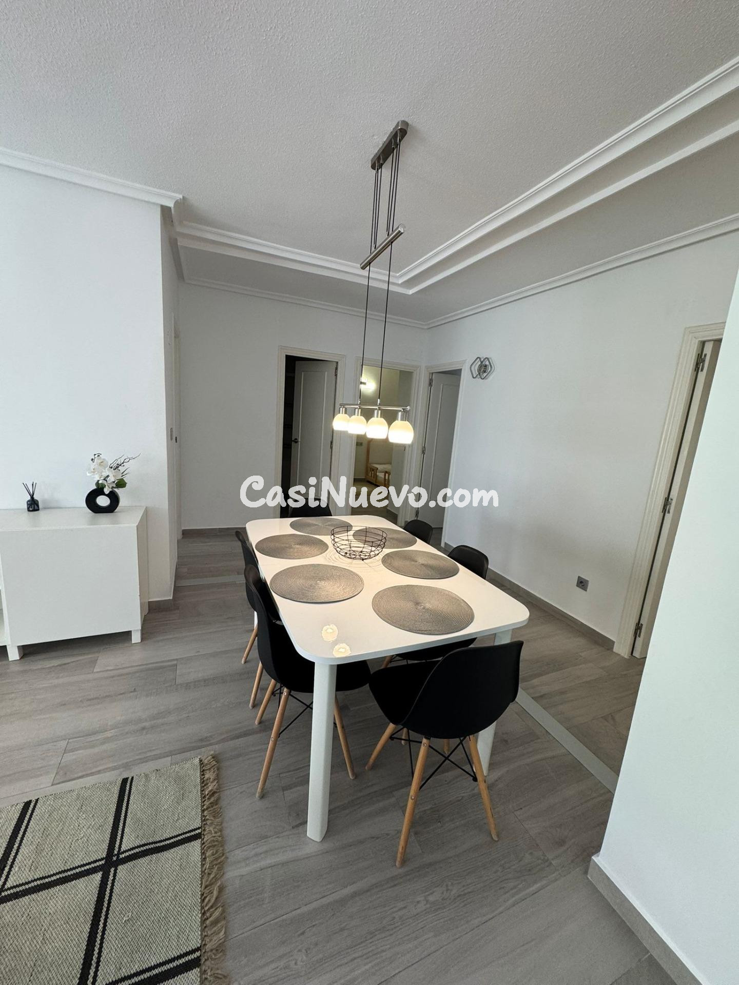 Apartamento reformado con vistas al parque - foto 4