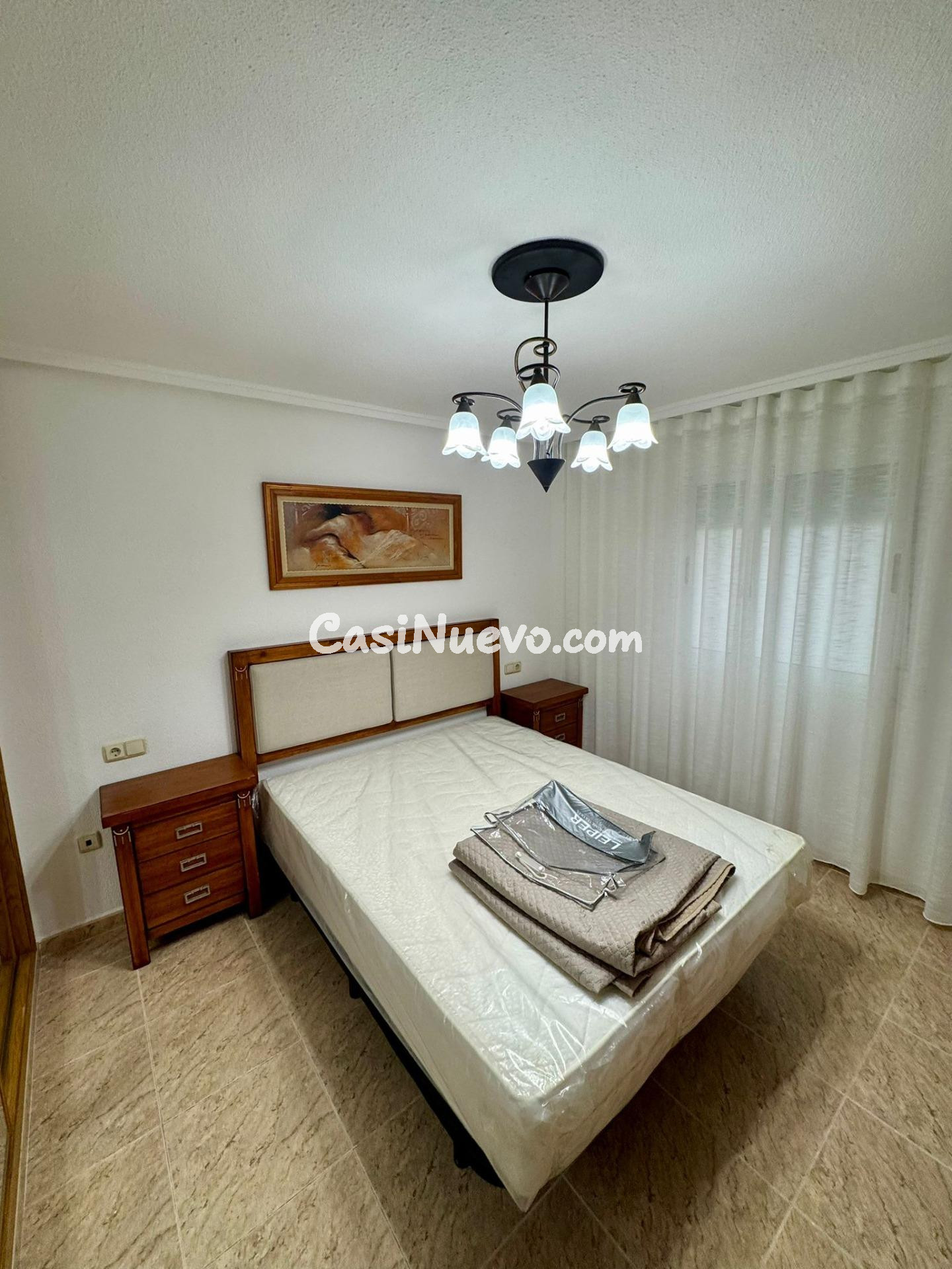 Apartamento en esquina en el corazón de Torrevieja - foto 5