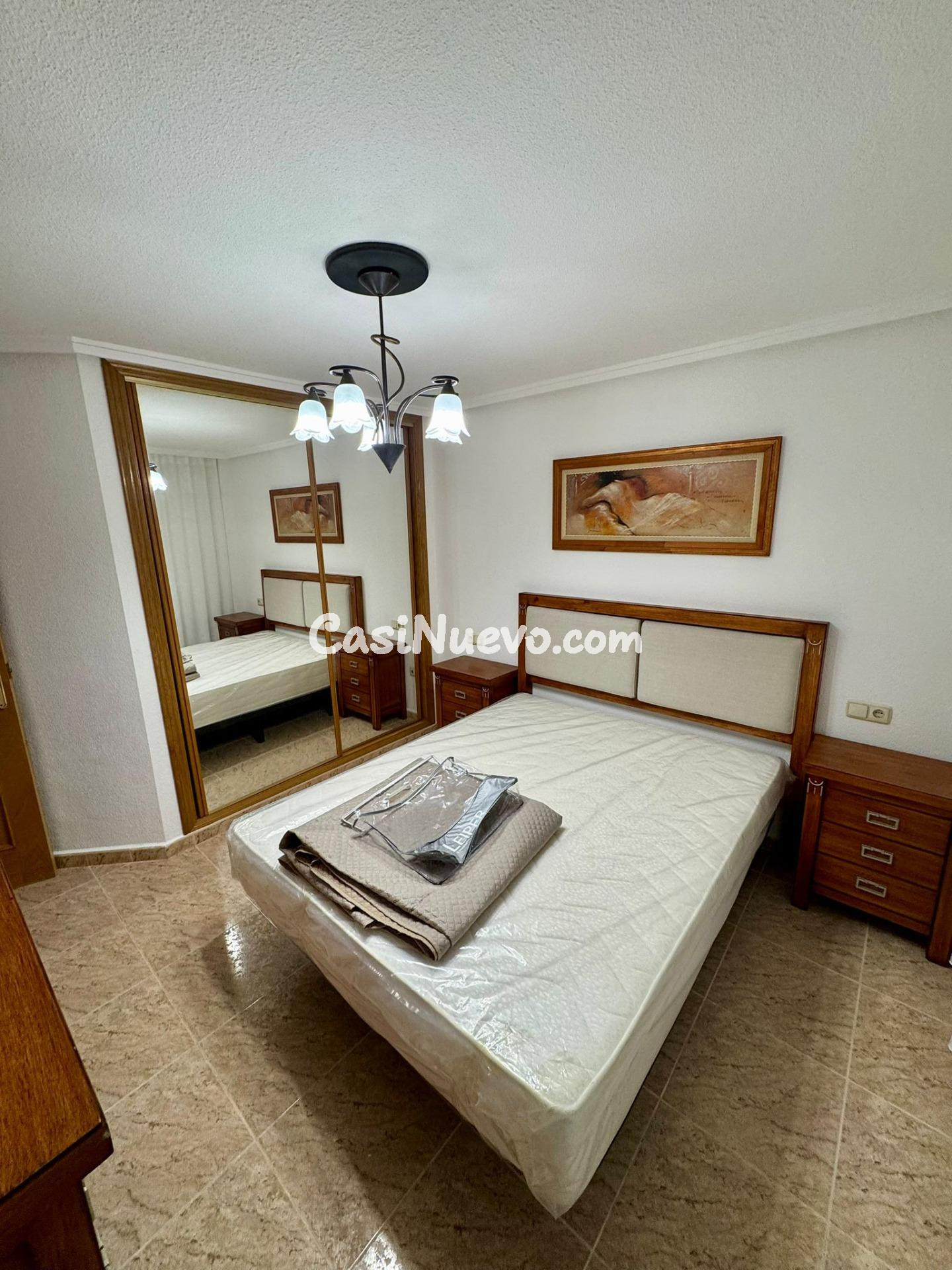 Apartamento en esquina en el corazón de Torrevieja - foto 6
