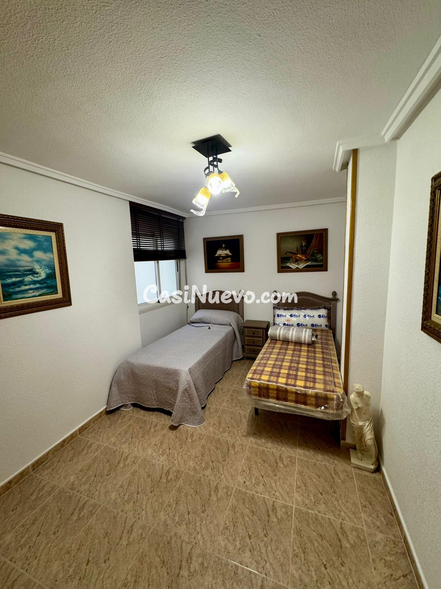 Apartamento en esquina en el corazón de Torrevieja - foto 9