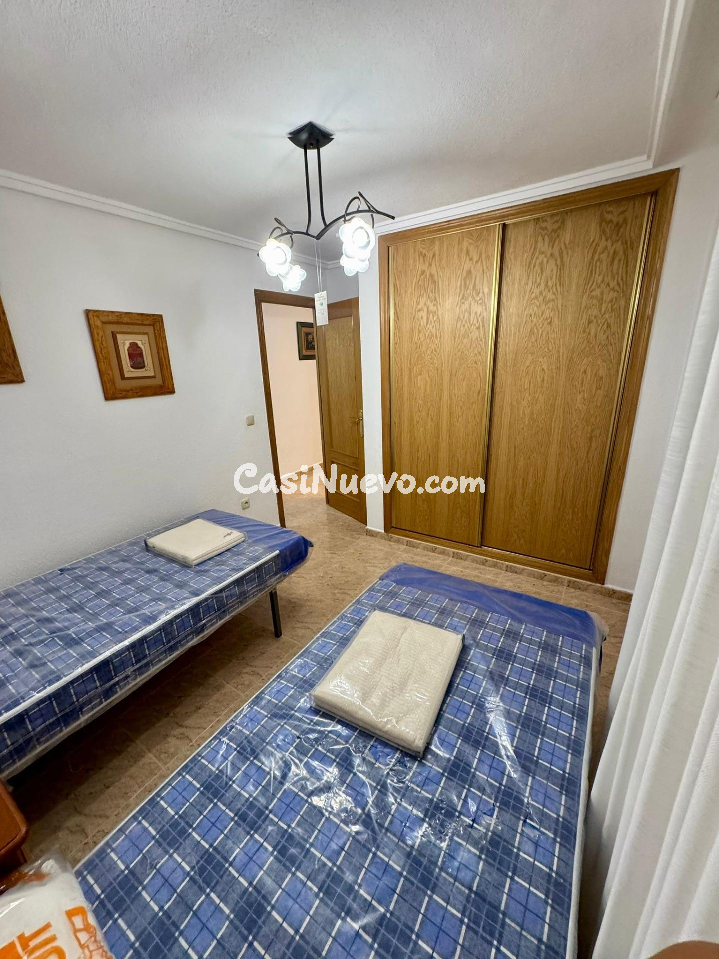 Apartamento en esquina en el corazón de Torrevieja - foto 11