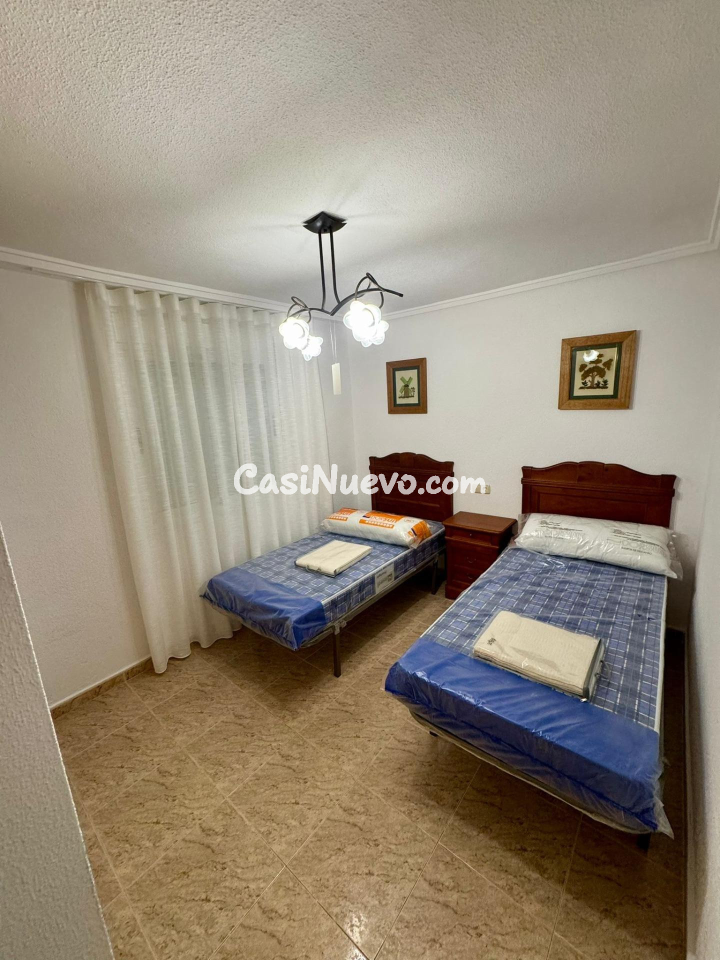 Apartamento en esquina en el corazón de Torrevieja - foto 10