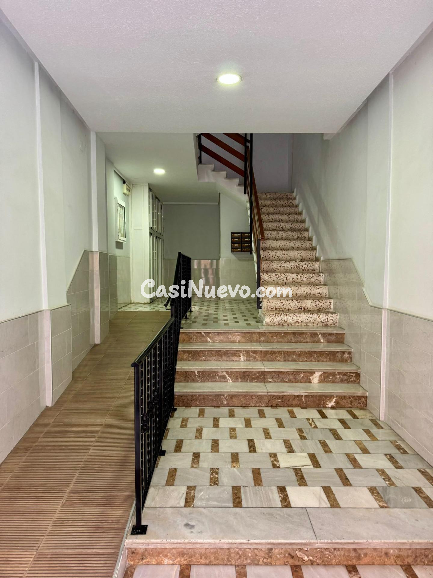 Apartamento en esquina en el corazón de Torrevieja - foto 13