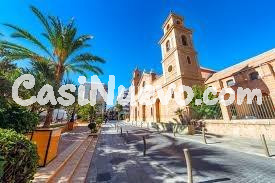 Apartamento en esquina en el corazón de Torrevieja - foto 20