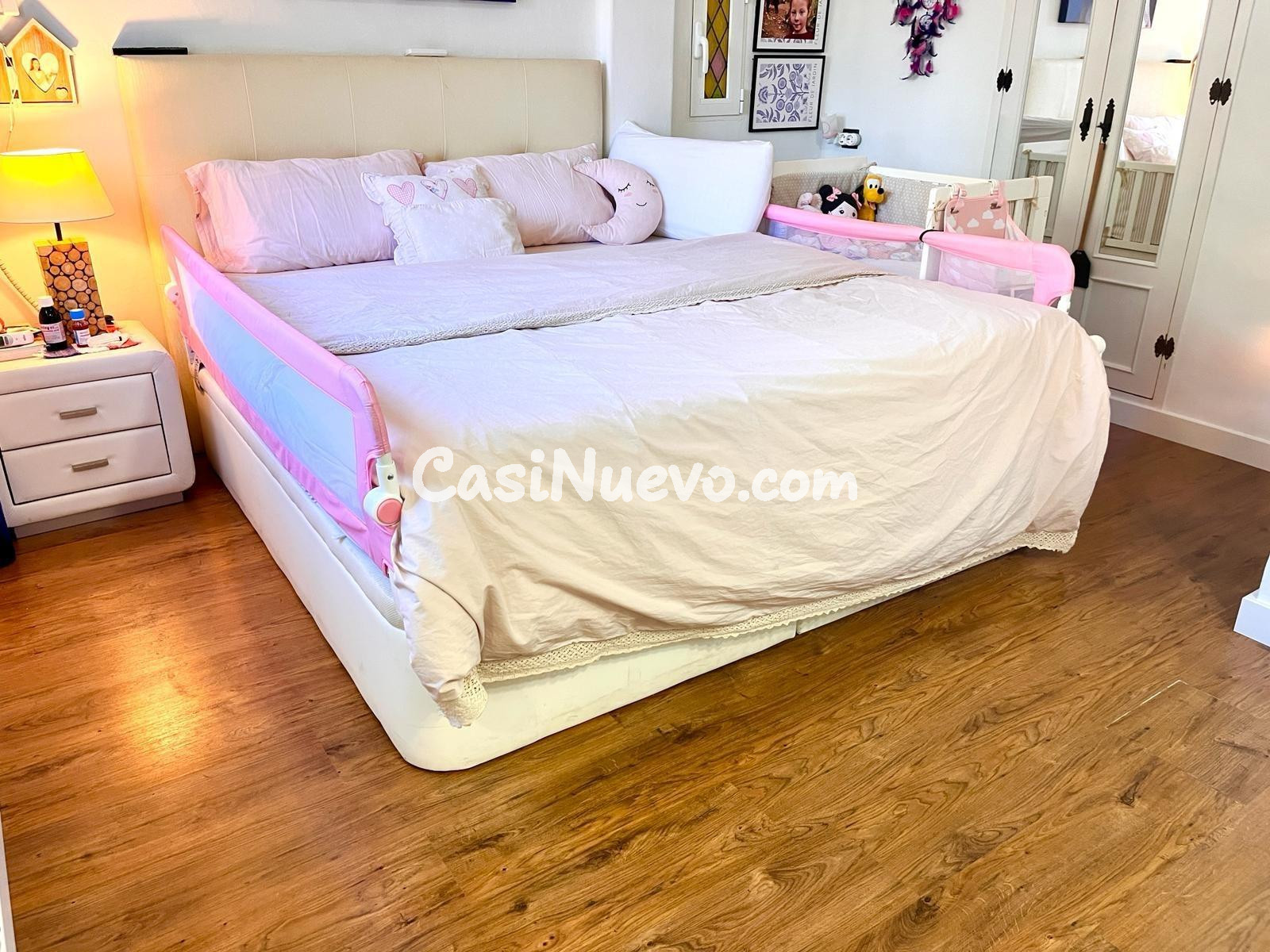 Exclusivo chalet independiente en Lomas de Don Juan - foto 17