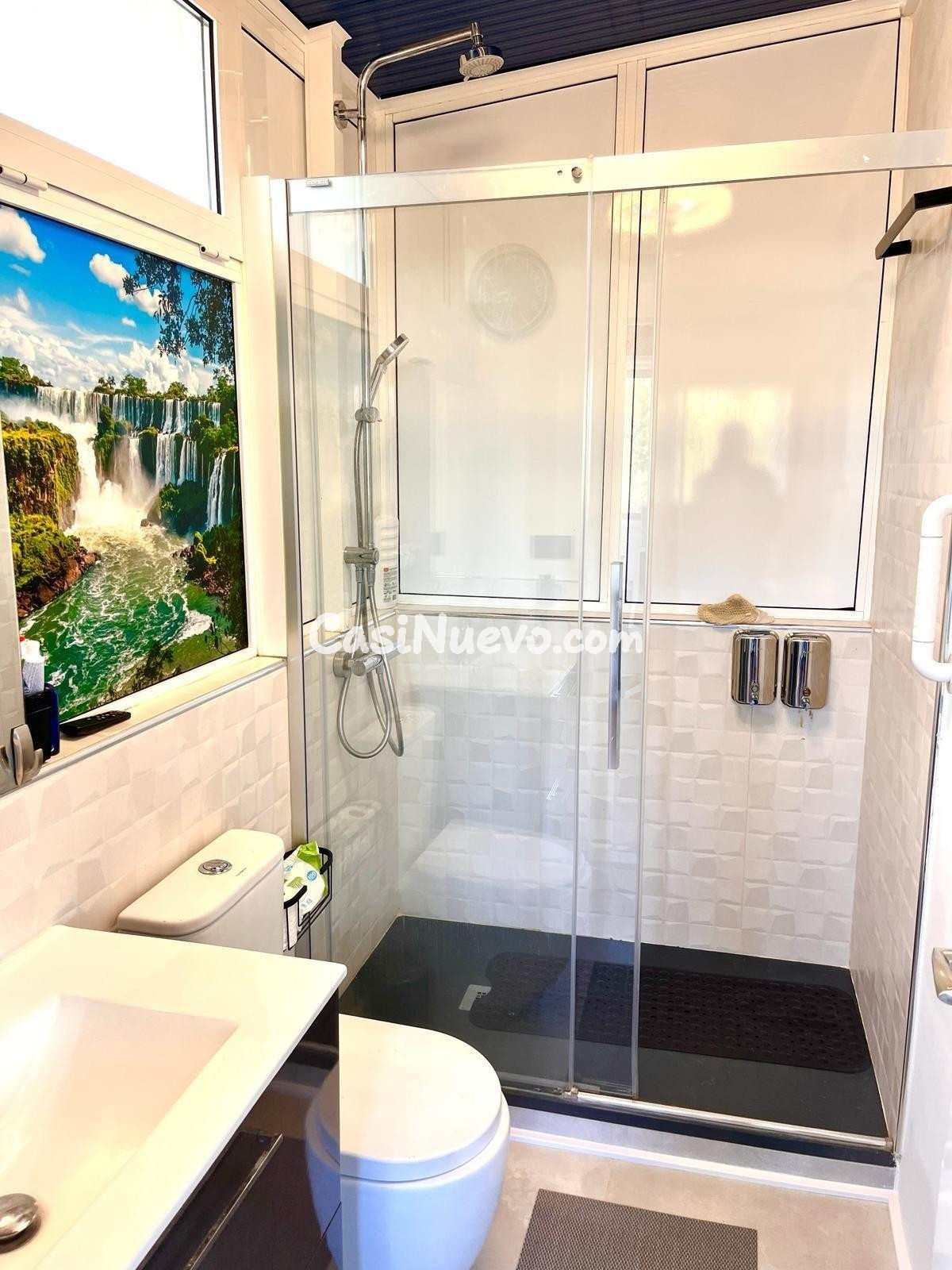 Exclusivo chalet independiente en Lomas de Don Juan - foto 18