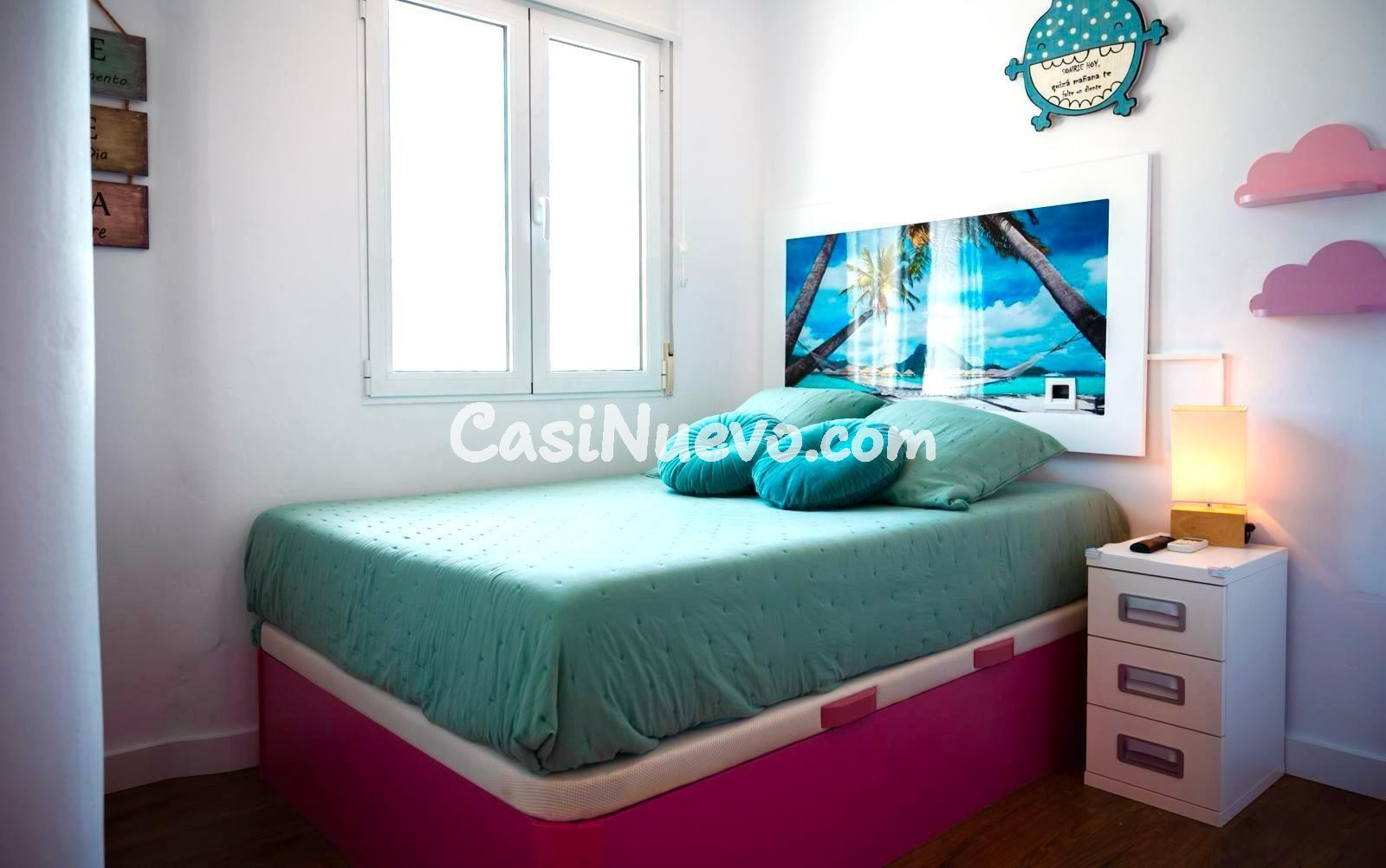 Exclusivo chalet independiente en Lomas de Don Juan - foto 19