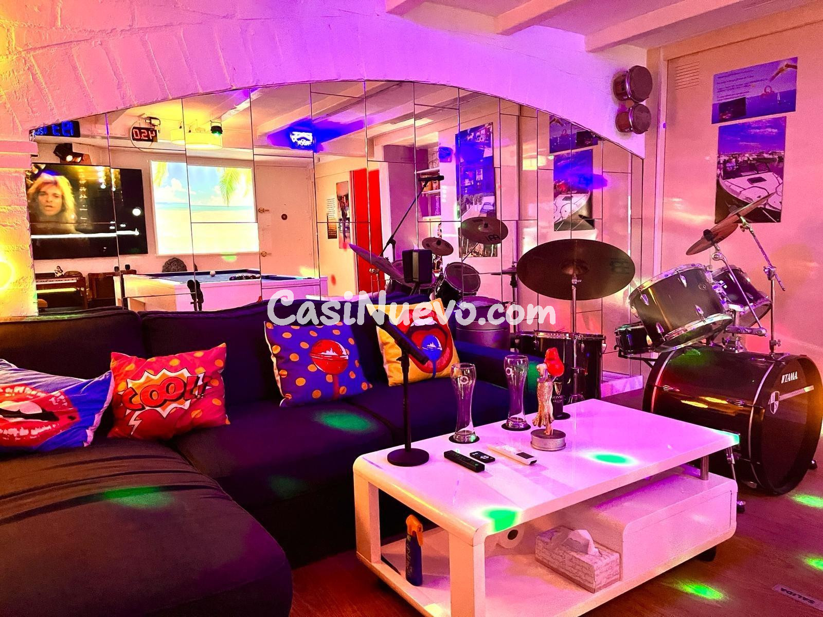 Exclusivo chalet independiente en Lomas de Don Juan - foto 20