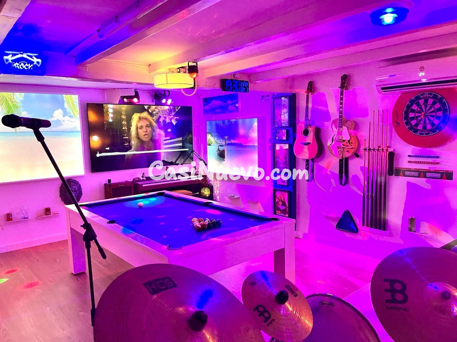 Exclusivo chalet independiente en Lomas de Don Juan - foto 21