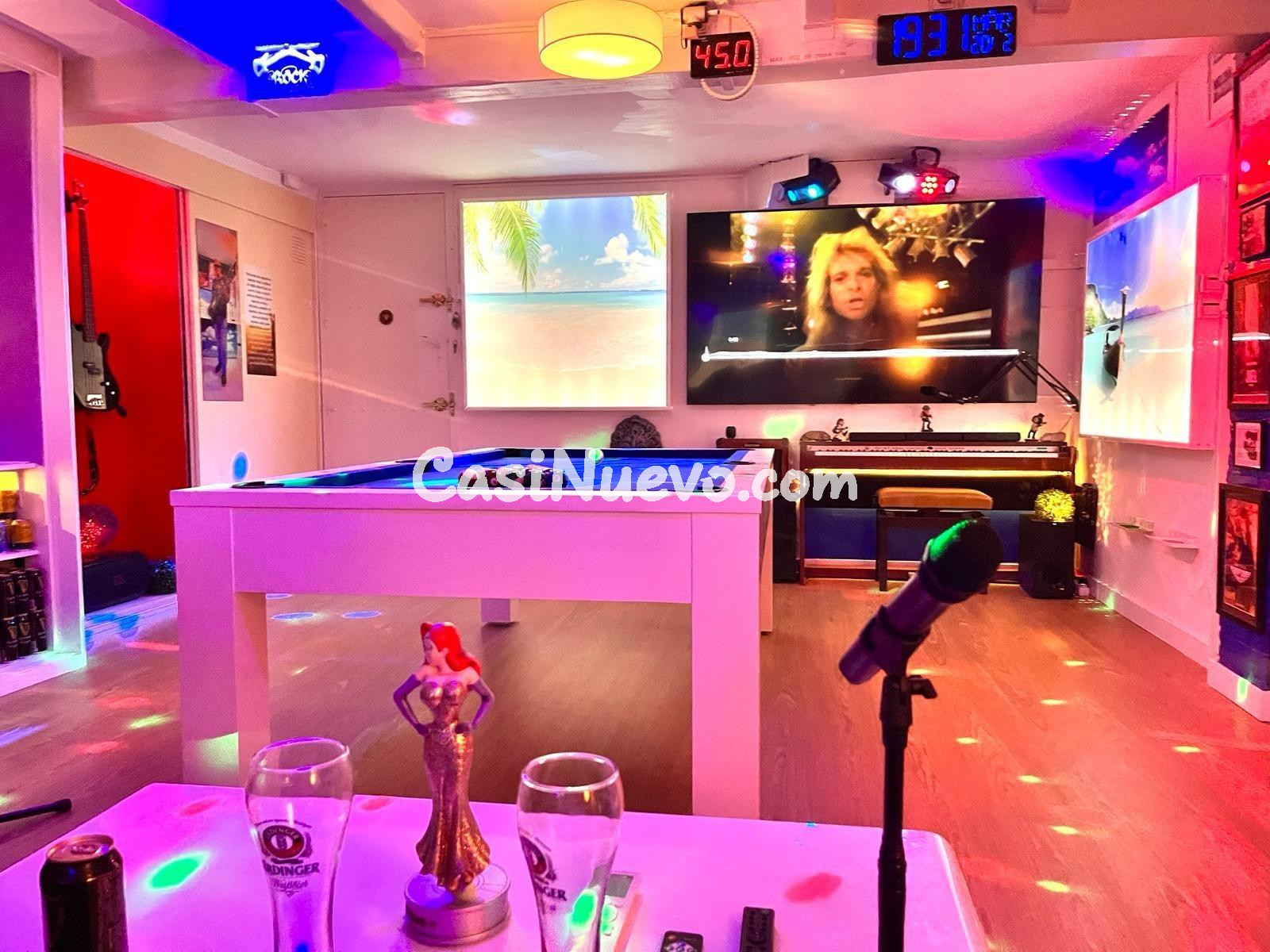 Exclusivo chalet independiente en Lomas de Don Juan - foto 22