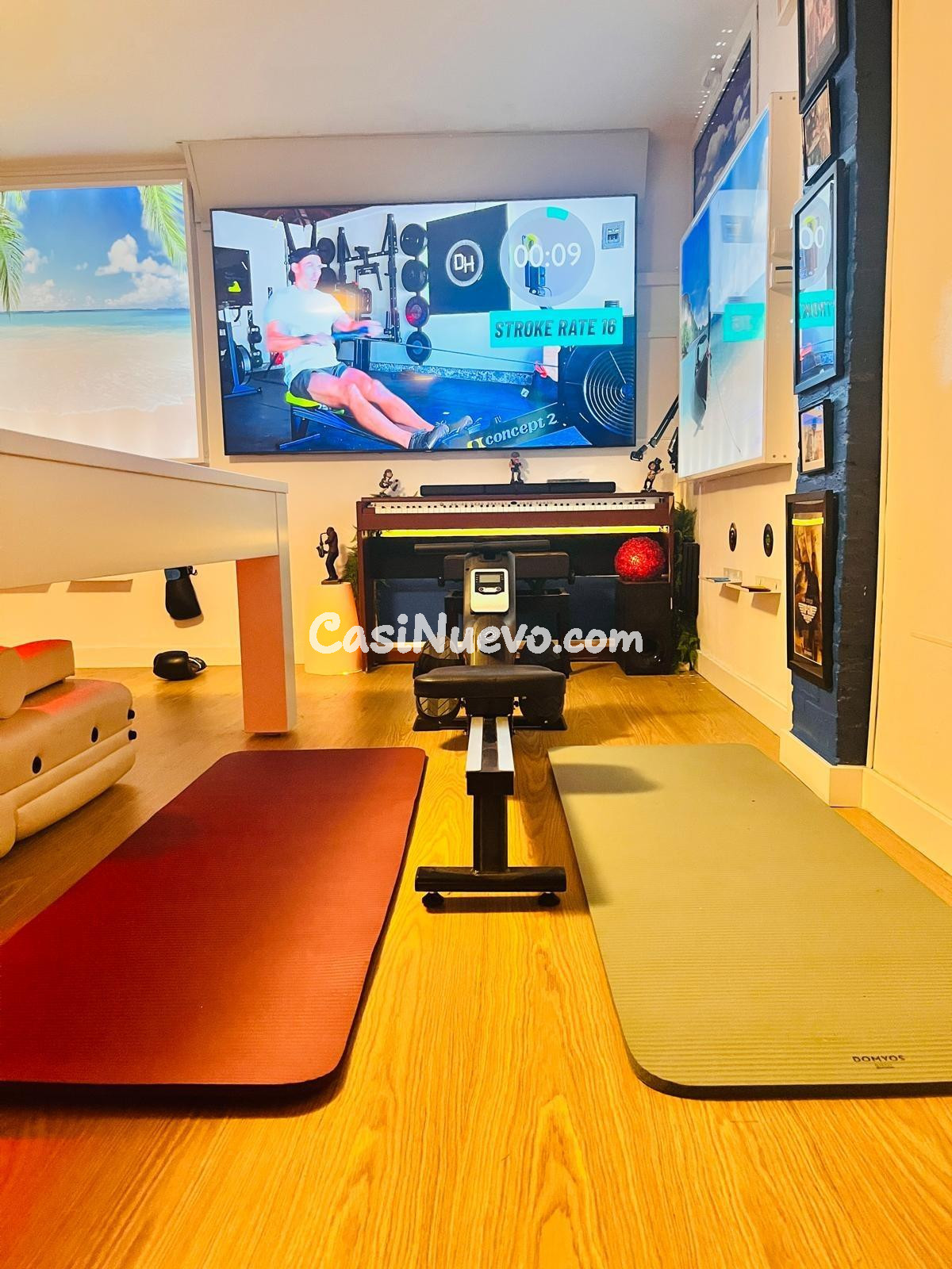 Exclusivo chalet independiente en Lomas de Don Juan - foto 24