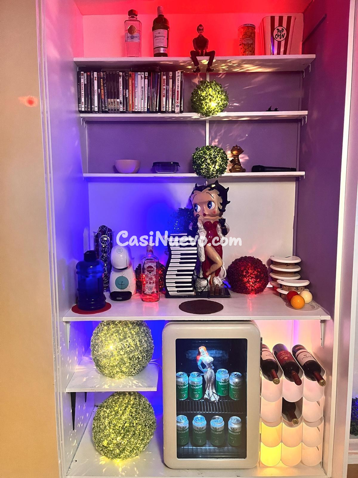 Exclusivo chalet independiente en Lomas de Don Juan - foto 26