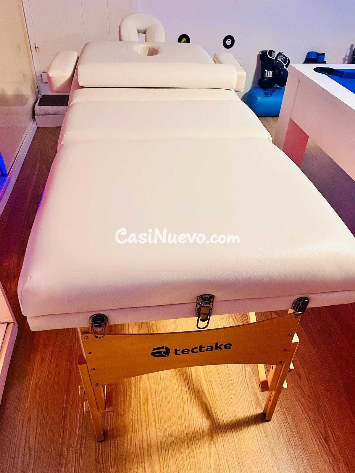 Exclusivo chalet independiente en Lomas de Don Juan - foto 30