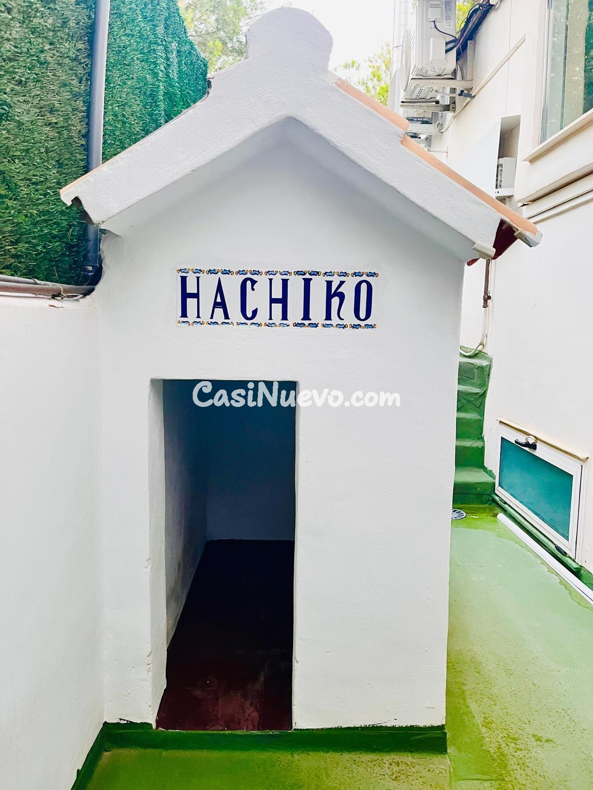 Exclusivo chalet independiente en Lomas de Don Juan - foto 46