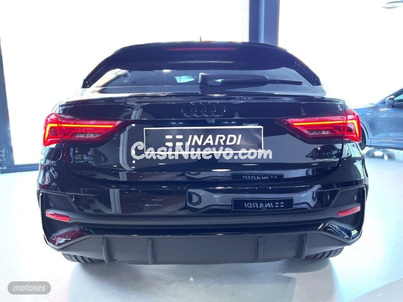 Audi Q3 Sportback - foto 6