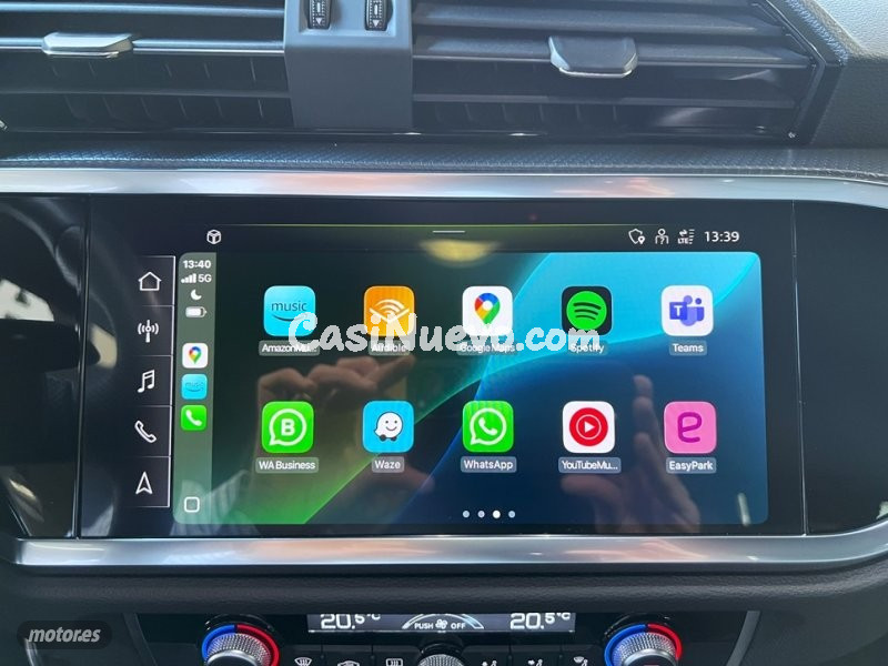 Audi Q3 Sportback - foto 14