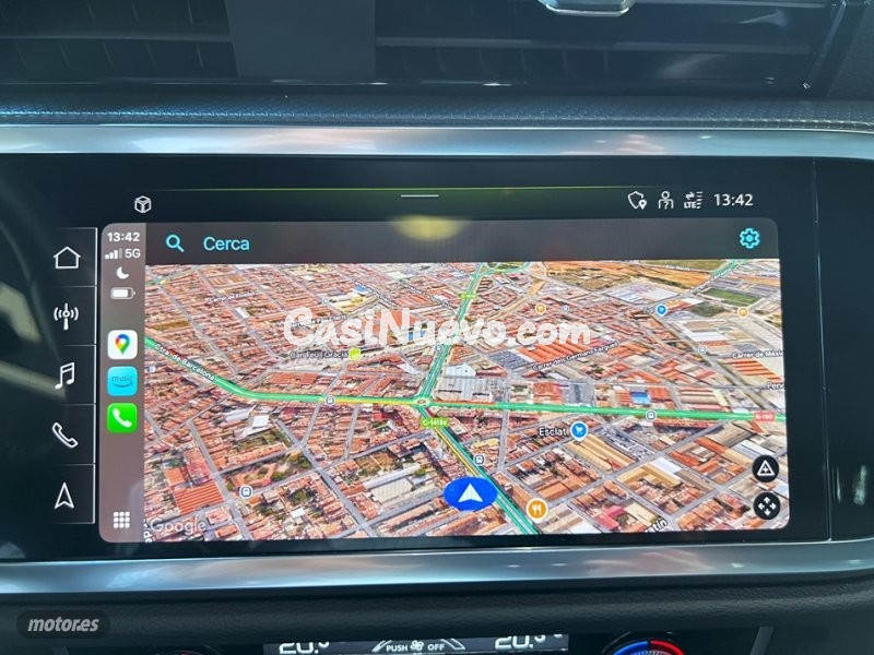 Audi Q3 Sportback - foto 16