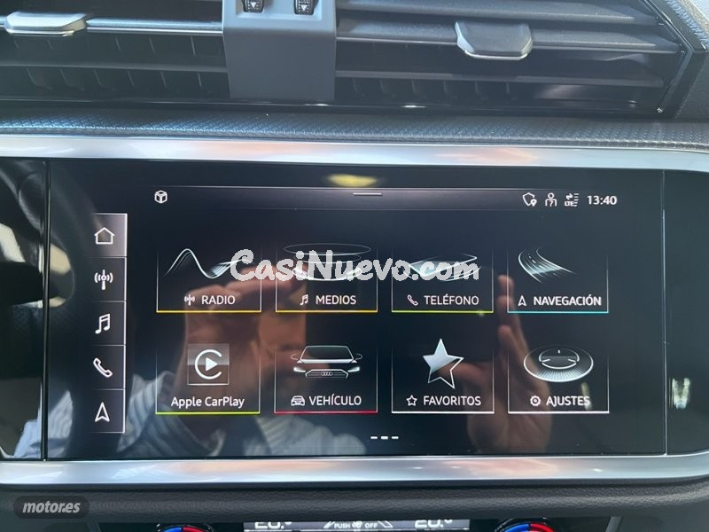 Audi Q3 Sportback - foto 23