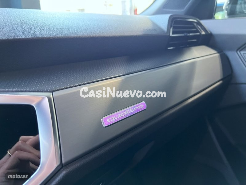 Audi Q3 Sportback - foto 26