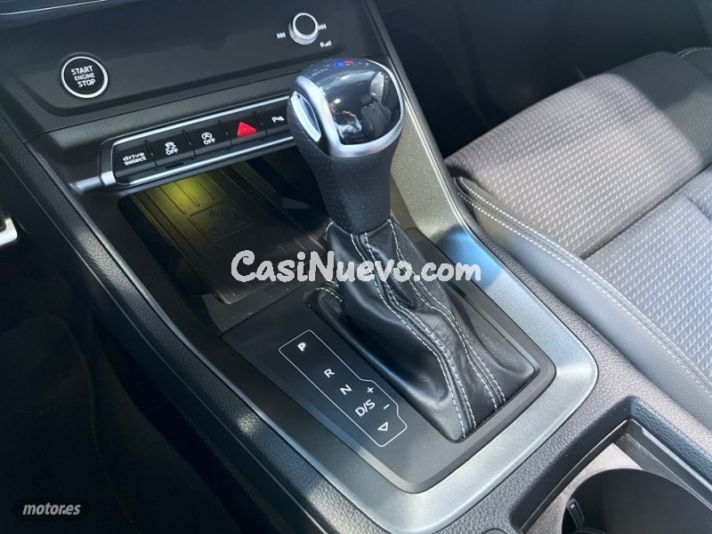 Audi Q3 Sportback - foto 29