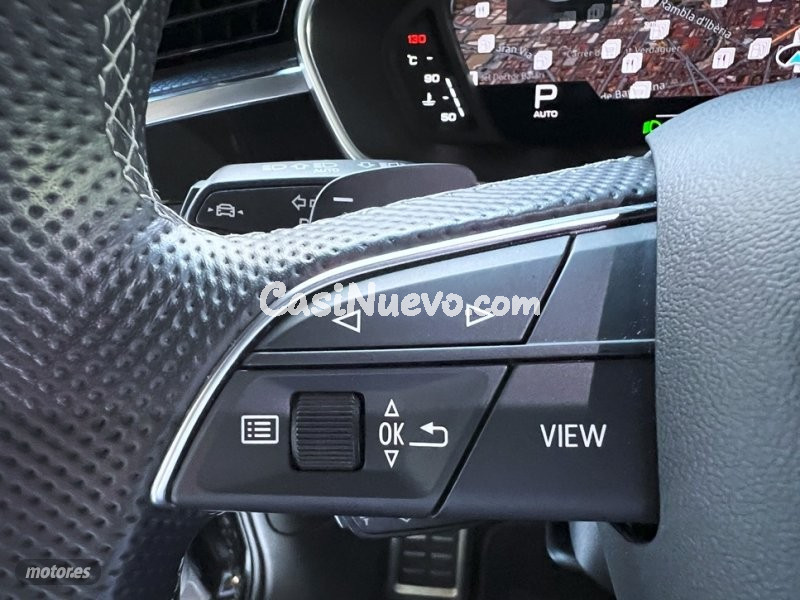 Audi Q3 Sportback - foto 30