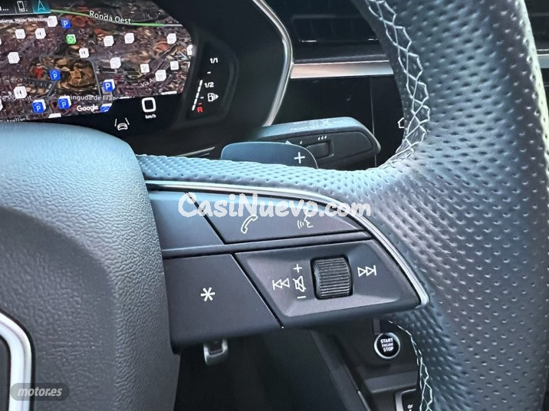 Audi Q3 Sportback - foto 31