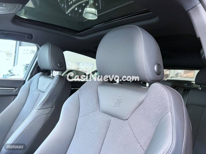 Audi Q3 Sportback - foto 38