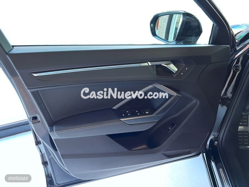 Audi Q3 Sportback - foto 40