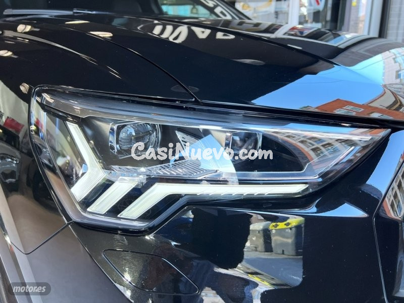 Audi Q3 Sportback - foto 53