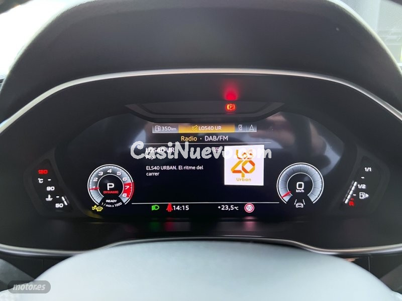 Audi Q3 Sportback - foto 13