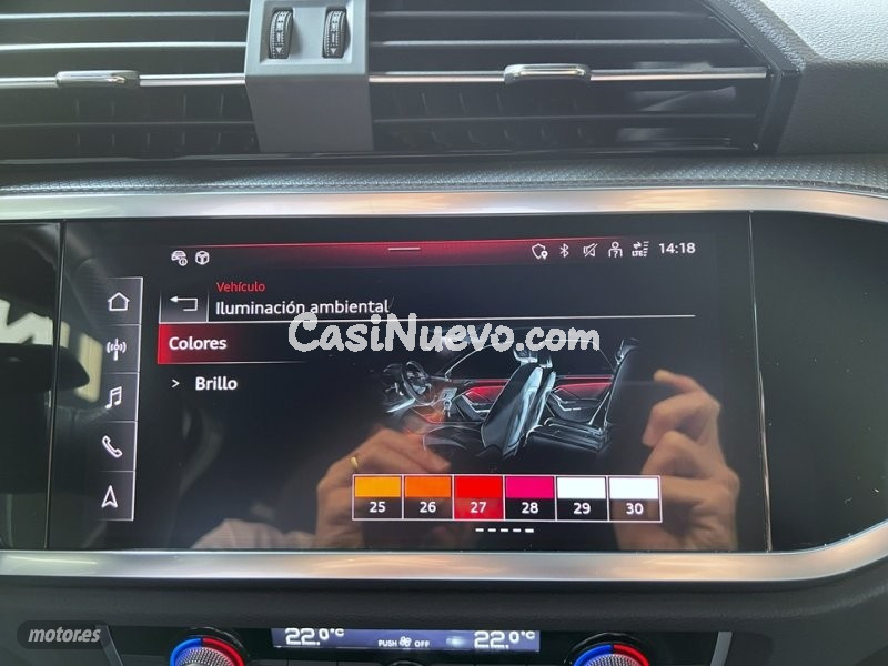 Audi Q3 Sportback - foto 31