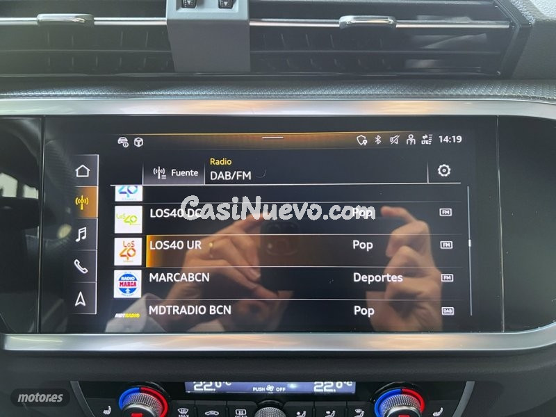 Audi Q3 Sportback - foto 34