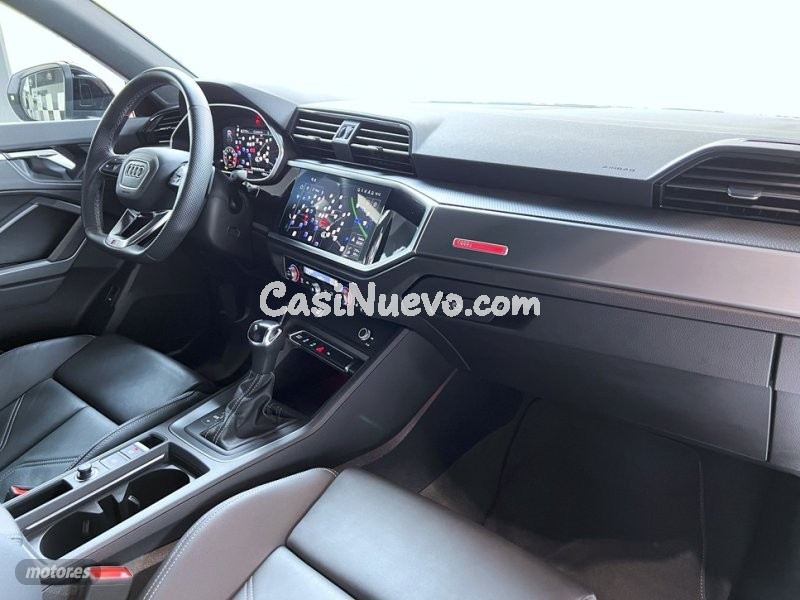 Audi Q3 Sportback - foto 47