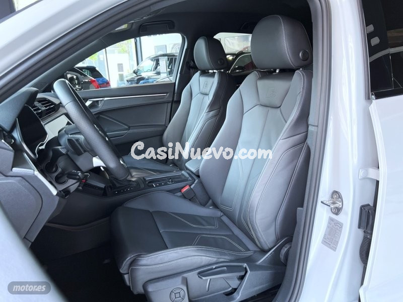 Audi Q3 Sportback - foto 48