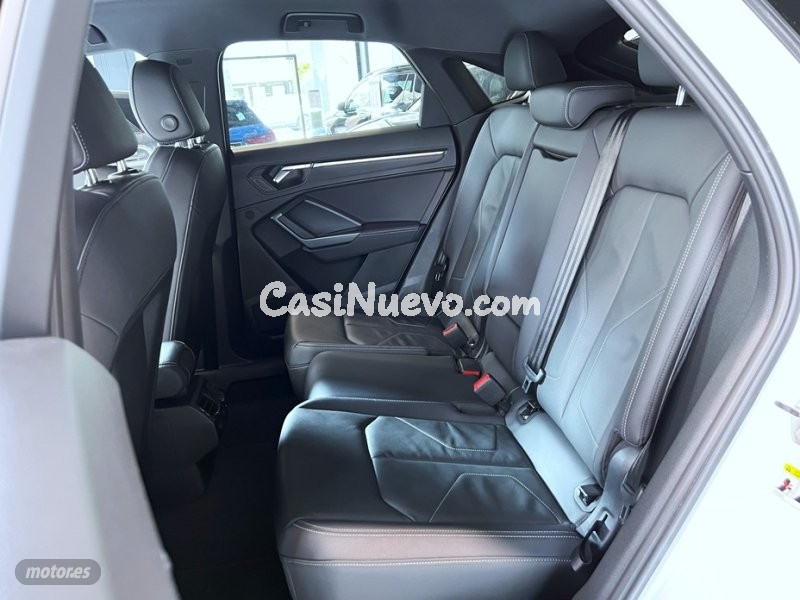 Audi Q3 Sportback - foto 50