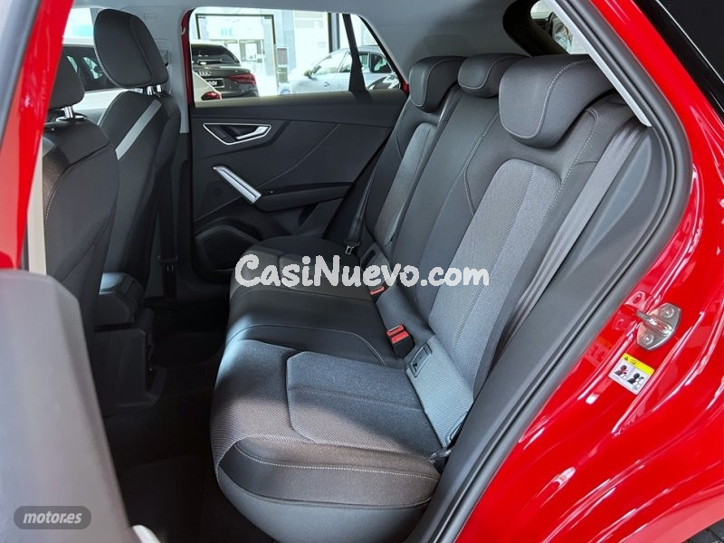 Audi Q2 - foto 45