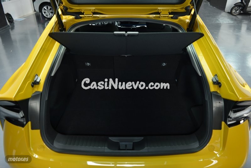 Toyota Prius - foto 5