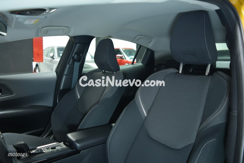 Toyota Prius - foto 9