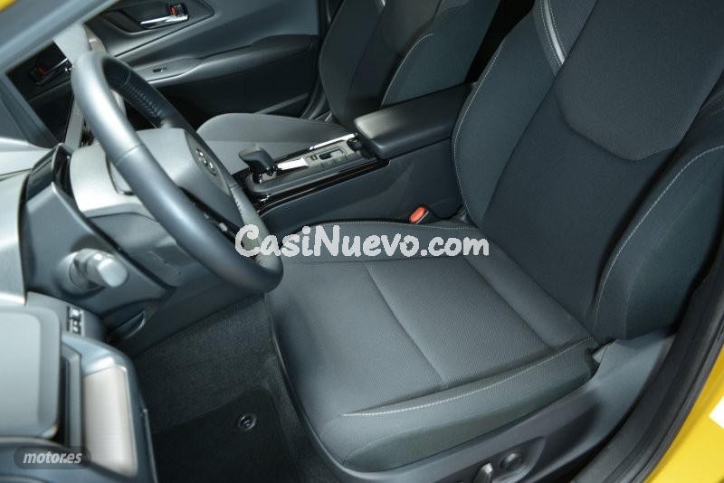 Toyota Prius - foto 10