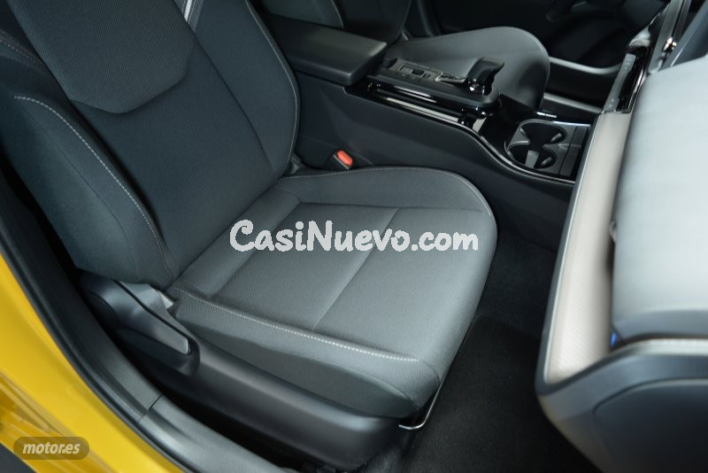 Toyota Prius - foto 14