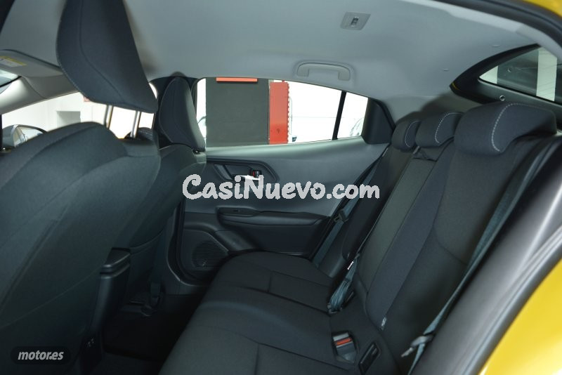 Toyota Prius - foto 16