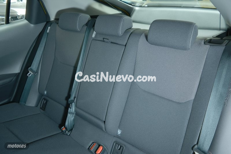 Toyota Prius - foto 17