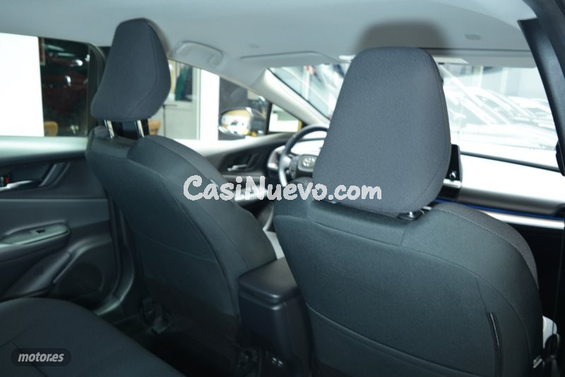 Toyota Prius - foto 19