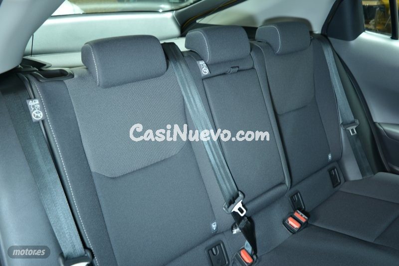 Toyota Prius - foto 21