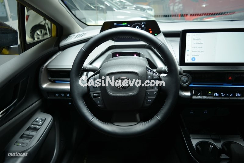 Toyota Prius - foto 24