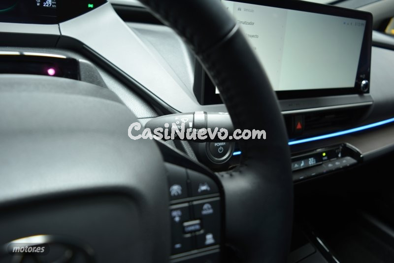 Toyota Prius - foto 26